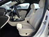 New 2025 Mercedes-Benz CLA 250 4MATIC image 3