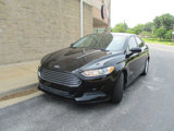 Used 2016 Ford Fusion S image 2