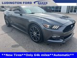 Used 2016 Ford Mustang Premium w/ Wheel & Stripe Package image 5