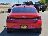 Used 2021 Hyundai Elantra SEL w/ Convenience Package image 5