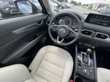 Used 2024 MAZDA CX-5 AWD 2.5 S w/ Preferred Package image 4