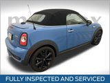 Used 2013 MINI Cooper Roadster S image 3