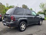 Used 2007 Chevrolet TrailBlazer LS w/ LS Preferred Equipment Group image 6