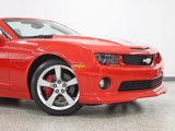 Used 2011 Chevrolet Camaro SS image 2