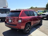Used 2016 Jeep Compass Sport w/ Power Value Group image 5