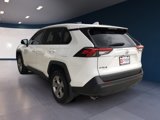 Used 2022 Toyota RAV4 XLE image 3