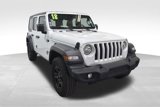Used 2018 Jeep Wrangler Unlimited Sport image 4