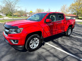 Used 2018 Chevrolet Colorado LT image 6