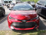 Used 2022 Toyota Corolla XSE image 2