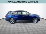 Used 2020 INFINITI QX60 Luxe w/ Essential Package image 4