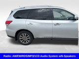 Used 2016 Nissan Pathfinder SL w/ SL Premium Package image 4