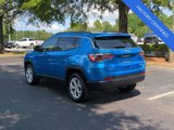 Certified 2024 Jeep Compass Latitude image 3