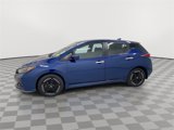 Certified 2024 Nissan Leaf SV Plus image 5