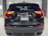 Certified 2022 GMC Terrain SLE w/ Driver Convenience Package image 4
