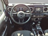 Used 2018 Jeep Wrangler Unlimited Sport image 4