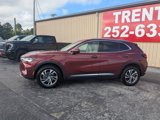 Certified 2022 Buick Envision Essence w/ Technology Package I image 3