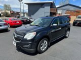 Used 2012 Chevrolet Equinox LT w/ Driver Convenience Package image 3