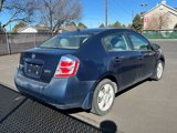 Used 2007 Nissan Sentra 2.0 S w/ Convenience Plus Pkg image 4