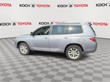 Used 2008 Toyota Highlander Limited image 3