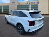Used 2021 Kia Sorento EX w/ Panoramic Sunroof Package image 4