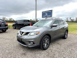 Used 2016 Nissan Rogue SL w/ SL Premium Package image 2