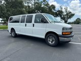 Used 2017 Chevrolet Express 3500 LT w/ LT Preferred Equipment Group image 4