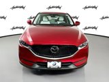 Used 2021 MAZDA CX-5 Touring w/ Touring Preferred SV Package image 2