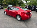 Used 2016 MAZDA MAZDA3 i Sport w/ Preferred Equipment Package image 5