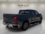 Used 2020 Chevrolet Silverado 1500 LT w/ Texas Edition image 5