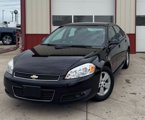 Used 2010 Chevrolet Impala LT w/ Luxury Edition Package image 3