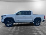 New 2025 GMC Canyon AT4 w/ Nightfall Edition image 4