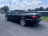 Used 2004 BMW 330Ci Convertible image 2