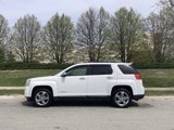 Used 2012 GMC Terrain SLT w/ LPO, Chrome Package image 3