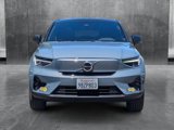 Used 2022 Volvo C40 P8 Recharge Ultimate image 2