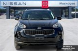 Used 2018 Kia Sportage LX w/ LX Popular Package image 2