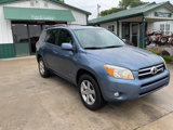 Used 2008 Toyota RAV4 Limited image 3
