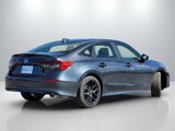 New 2024 Honda Civic Sport image 5