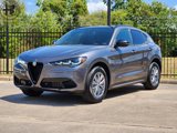 New 2024 Alfa Romeo Stelvio Sprint image 3