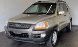 Used 2005 Kia Sportage EX image 2