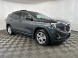 Used 2019 GMC Terrain SLE w/ Driver Convenience Package image 2