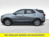 Used 2023 Chevrolet Equinox LT image 2