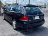 Used 2010 Volkswagen Jetta TDI image 3