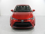 Certified 2021 Toyota Corolla LE image 2