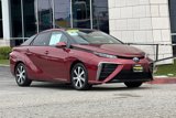 Used 2020 Toyota Mirai image 2