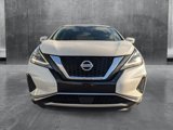 Used 2020 Nissan Murano S w/ Technology Package image 2