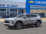 New 2025 Chevrolet Trax LT w/ Driver Confidence Package image 2