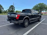 Used 2018 Nissan Titan Platinum Reserve w/ Platinum Utility Package image 6