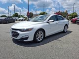 Used 2019 Chevrolet Malibu LT w/ Leather Package image 5