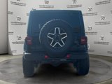 New 2025 Jeep Wrangler Sahara w/ Safety Group image 4