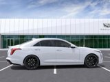 New 2026 Cadillac CT4 Luxury image 2